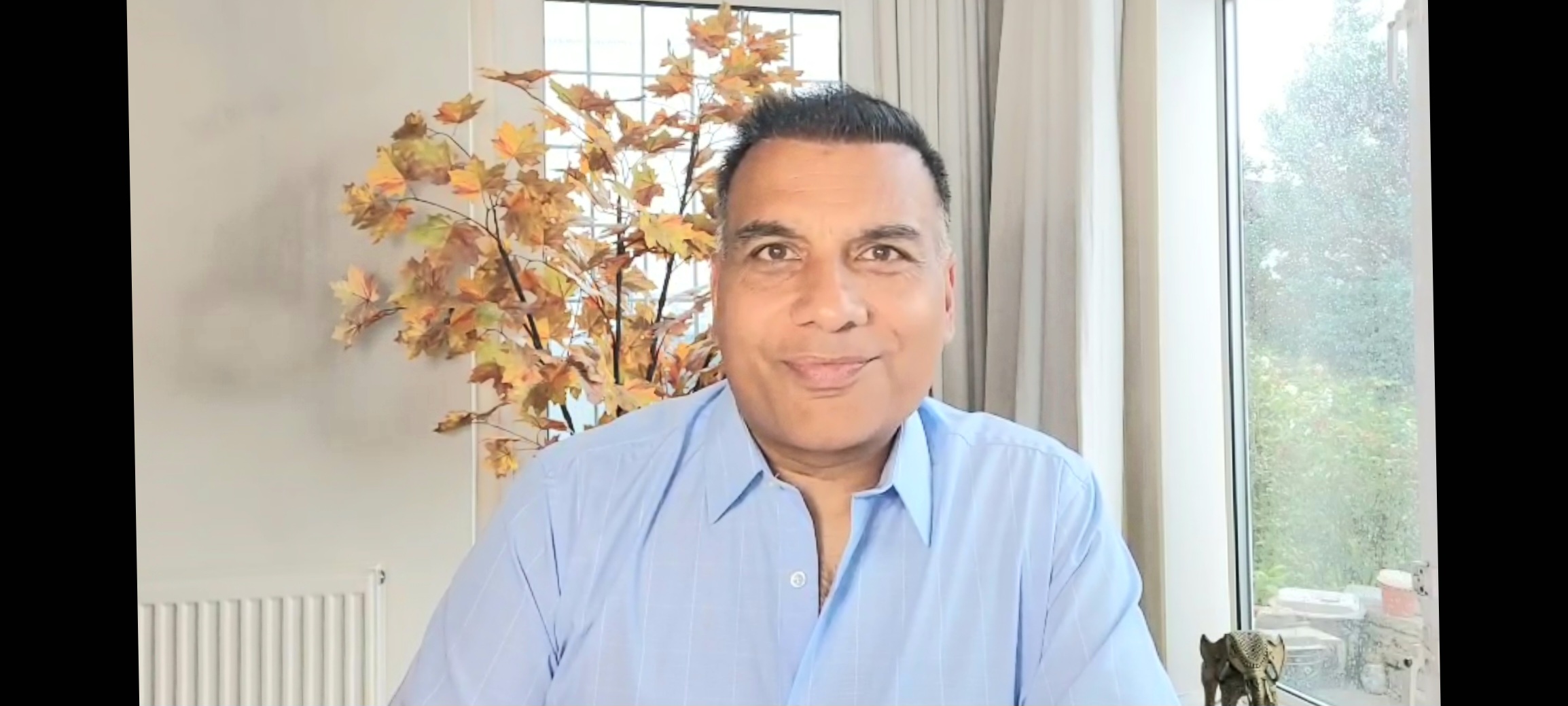 Arun Kumar - Life Coach