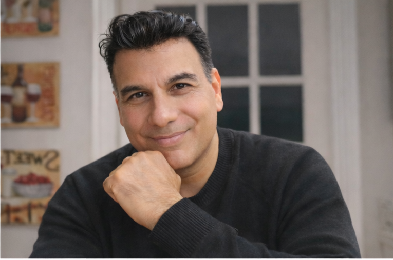 Arun Kumar - Life Coach